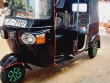 Bajaj Re 2011 Three Wheel