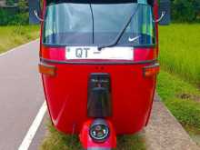Bajaj Re 2009 Three Wheel