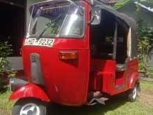 Bajaj RE 2003 Three Wheel