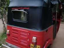 Bajaj RE 2007 Three Wheel