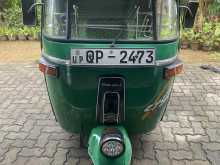 Bajaj Re 2008 Three Wheel