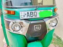 Bajaj Re 2017 Three Wheel