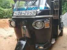 Bajaj Re 1990 Three Wheel