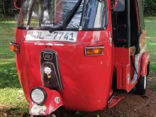 Bajaj RE 2004 Three Wheel