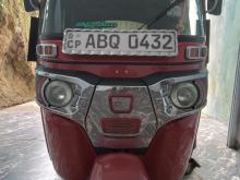 Bajaj RE 2017 Three Wheel