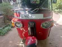 Bajaj RE 2011 Three Wheel