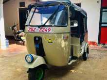 Bajaj Re 1998 Three Wheel