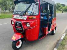 Bajaj Re 2014 Three Wheel