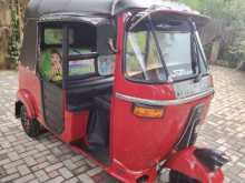 Bajaj Re 2007 Three Wheel