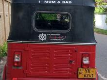 Bajaj RE 2011 Three Wheel
