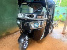 Bajaj Re 2014 Three Wheel