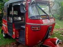 Bajaj Re 1994 Three Wheel