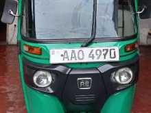 Bajaj Re 2015 Three Wheel