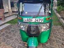 Bajaj RE 2015 Three Wheel