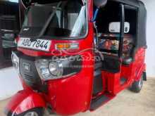 Bajaj Re 2020 Three Wheel