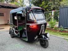 Bajaj Re 2009 Three Wheel