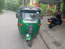 Bajaj Re 2003 Three Wheel