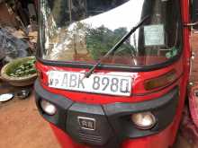 Bajaj Re 2016 Three Wheel