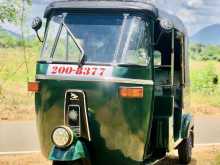 Bajaj Re 1995 Three Wheel