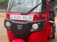 Bajaj RE 2014 Three Wheel