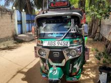 Bajaj RE 2018 Three Wheel
