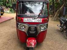 Bajaj RE 2016 Three Wheel