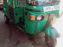 Bajaj Re 2012 Three Wheel