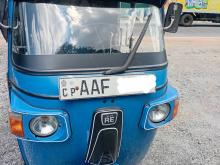 Bajaj RE 2013 Three Wheel