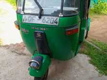 Bajaj Re 2006 Three Wheel