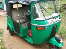 Bajaj Re 2004 Three Wheel