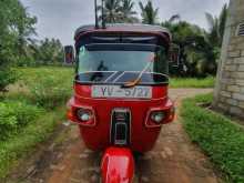 Bajaj Re 2012 Three Wheel