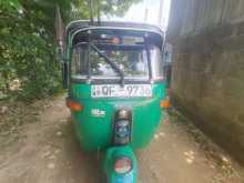 Bajaj Re 2006 Three Wheel