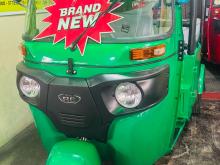 Bajaj RE 2026 Three Wheel