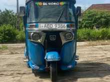 Bajaj Re 2015 Three Wheel