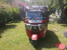 Bajaj Re 2018 Three Wheel