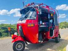 Bajaj Re 2006 Three Wheel