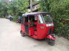 Bajaj RE 2009 Three Wheel