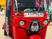 Bajaj RE 2014 Three Wheel