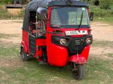 Bajaj Re 2015 Three Wheel