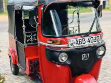 Bajaj Re 2015 Three Wheel