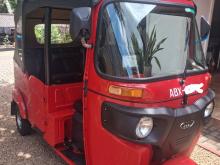 Bajaj RE 2026 Three Wheel