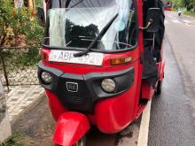 Bajaj Re 2016 Three Wheel