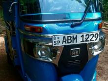 Bajaj RE 2016 Three Wheel