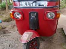 Bajaj RE 2013 Three Wheel