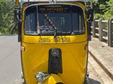 Bajaj RE 1998 Three Wheel