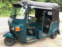 Bajaj Re 2013 Three Wheel