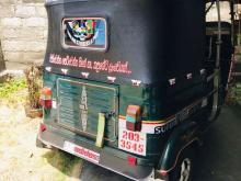 Bajaj RE 1996 Three Wheel