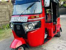 Bajaj RE 2015 Three Wheel