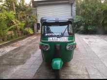 Bajaj RE 2014 Three Wheel