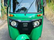 Bajaj Re 2019 Three Wheel